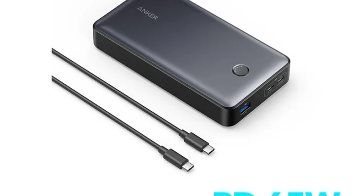 Anker