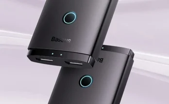 Baseus