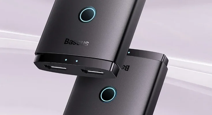 Baseus