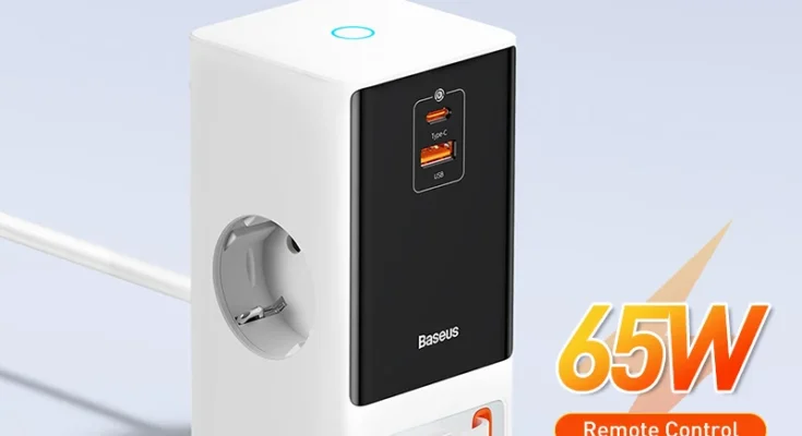Baseus