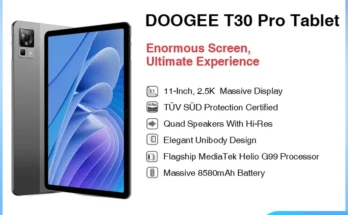 DOOGEE