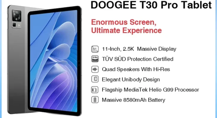 DOOGEE