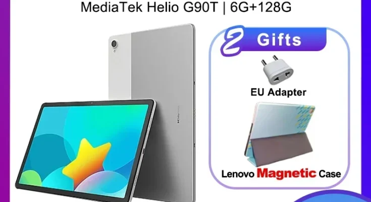 Lenovo