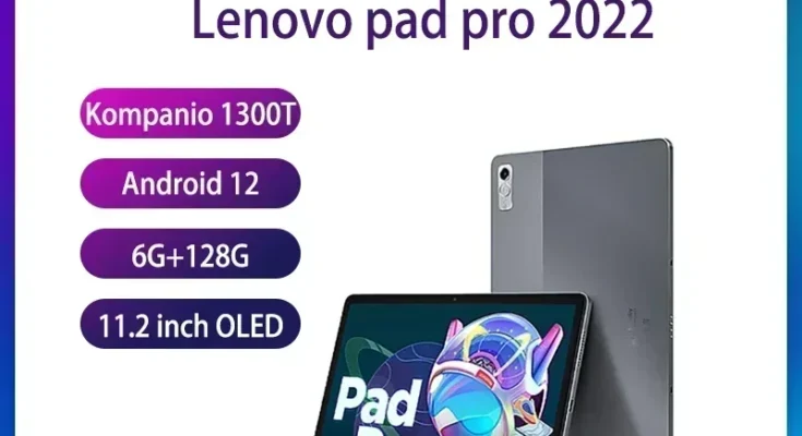 Lenovo-글로벌