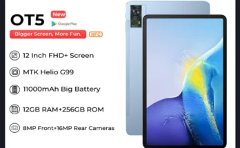 Oukitel