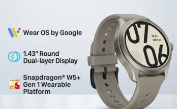 TicWatch