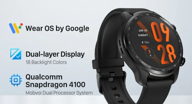 TicWatch