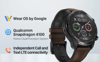 TicWatch