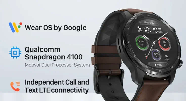 TicWatch