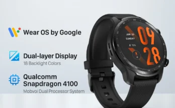 TicWatch