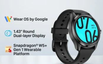 TicWatch