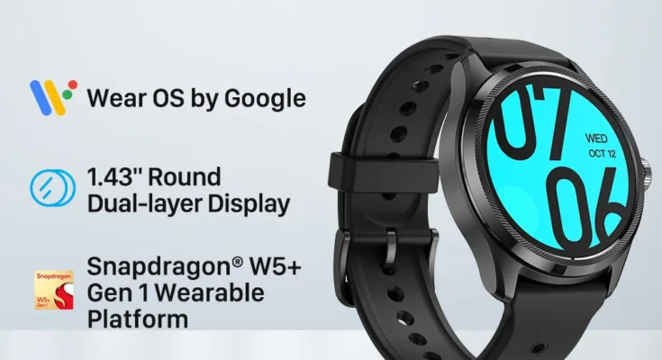 TicWatch