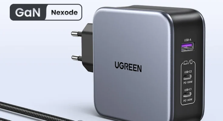 UGREEN