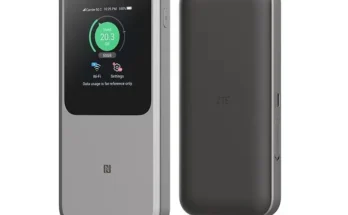 ZTE