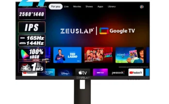 Zeuslap